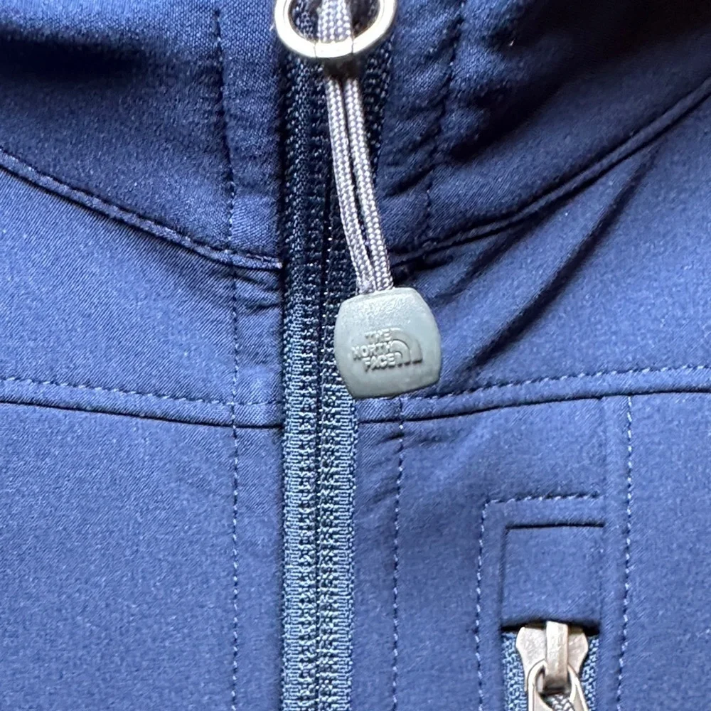 The North Face experience comfort